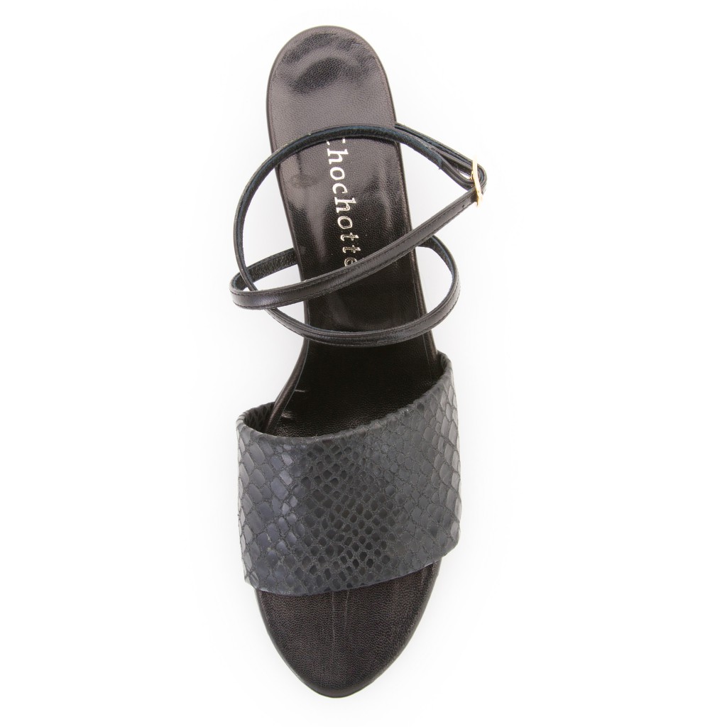 Lisa 黒 アッパー Lisa 黒 アッパー画像