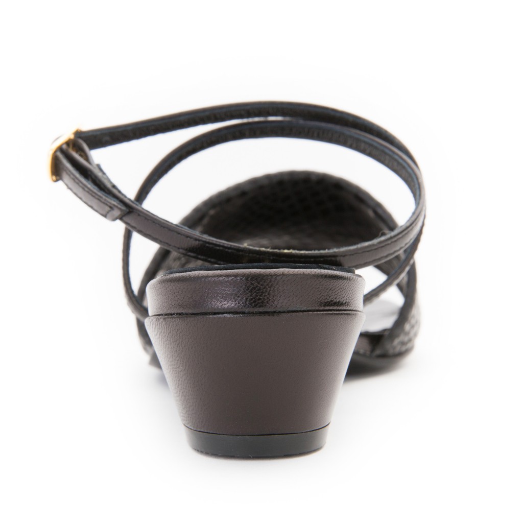 Lisa 黒 うしろ Lisa 黒 うしろ画像