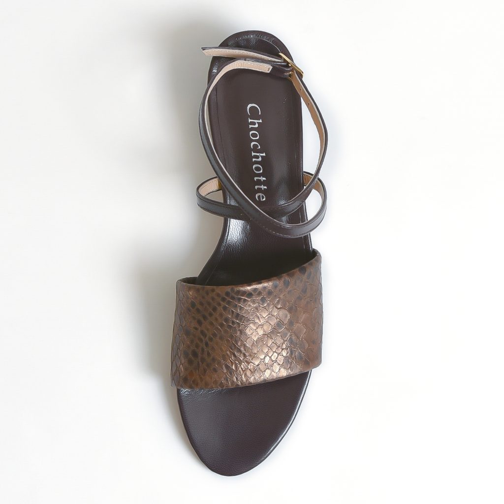 Lisa ブロンズxブラウン アッパー Lisa ブロンズxブラウン アッパー画像