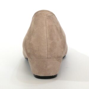 Monica　スエードモカ うしろ画像